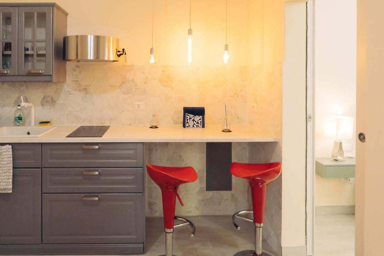 Cozy Studio Florence Smn - Fancy Apartments Exteriör bild