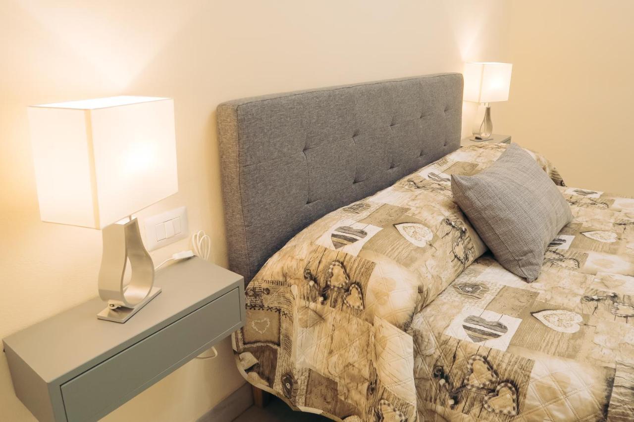Cozy Studio Florence Smn - Fancy Apartments Exteriör bild