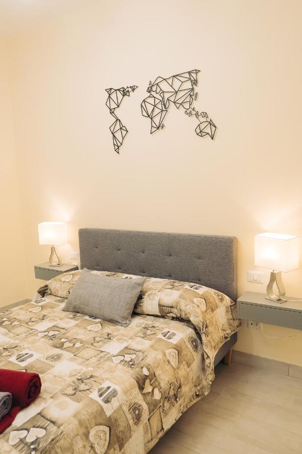 Cozy Studio Florence Smn - Fancy Apartments Exteriör bild