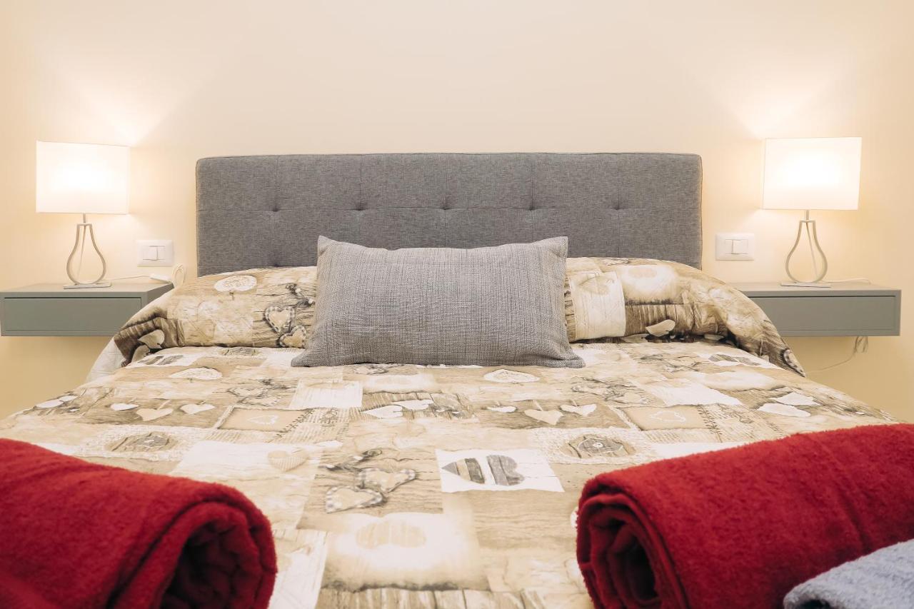Cozy Studio Florence Smn - Fancy Apartments Exteriör bild