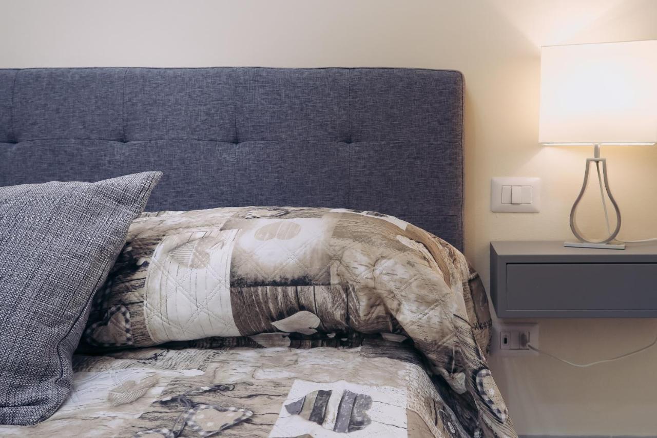 Cozy Studio Florence Smn - Fancy Apartments Exteriör bild
