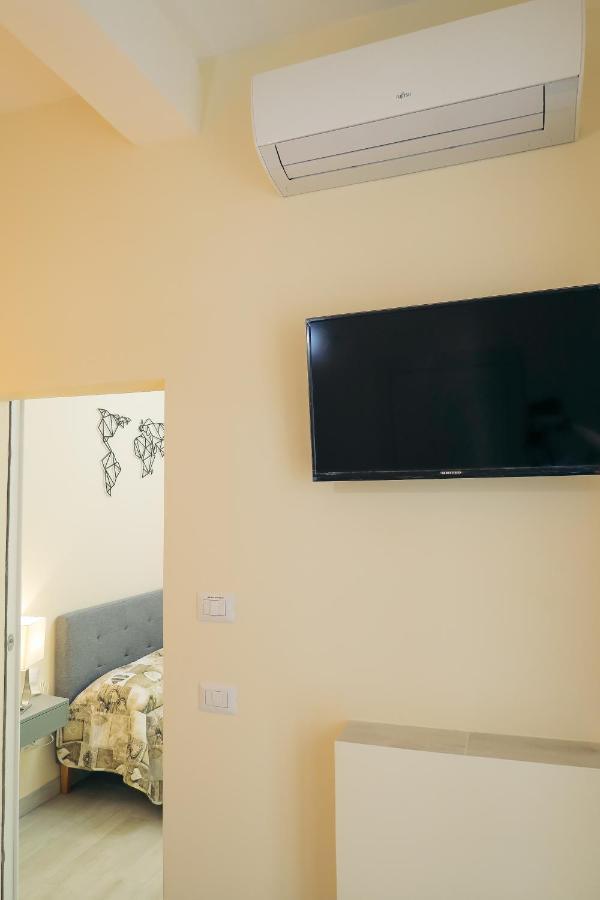 Cozy Studio Florence Smn - Fancy Apartments Exteriör bild